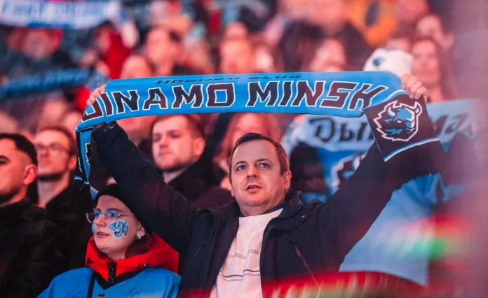 Агент Джошуа Ливо призвал уравнять минское «Динамо» с российскими клубами КХЛ