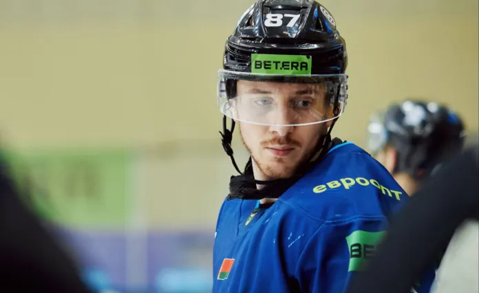 Виктор Масилевич: Потеряли концентрацию в первом периоде, и это привело к голам