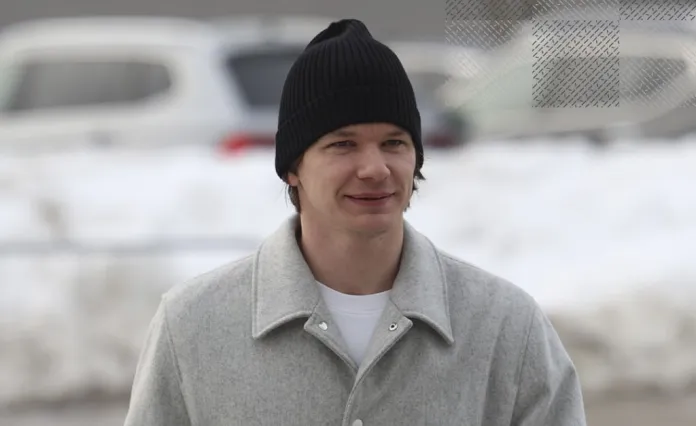 Мелош получил отдых, а Воронин вернулся в ростер. Минское «Динамо» объявило состав на матч против «Спартака»