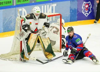 Шатаут Бронникова принес «Бресту» победу над «Авиатором»