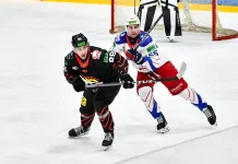 Хет-трик Артема Дидковского помог «Славутичу» уверенно обыграть «Гомель»