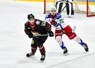 Хет-трик Артема Дидковского помог «Славутичу» уверенно обыграть «Гомель»