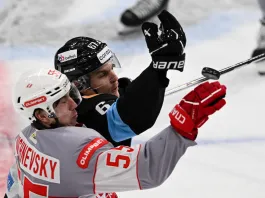 Четыре гола в большинстве принесли минскому «Динамо» домашнюю победу над «Спартаком»