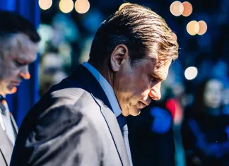 Дмитрий Квартальнов: Большинство сегодня решило исход матча