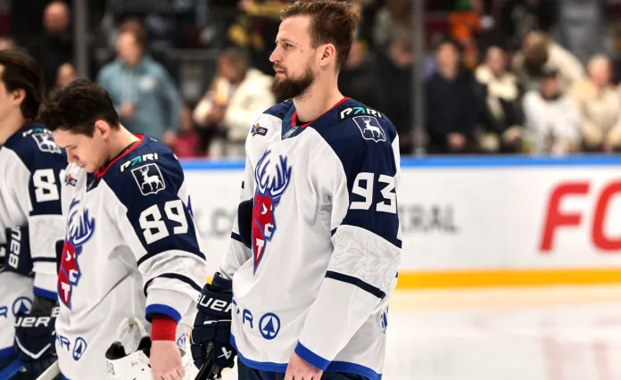 Определился 7-й участник Кубка Гагарина-2026