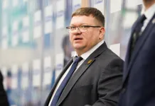 Дмитрий Кравченко — о разгромной победе над «Авиатором»