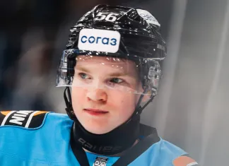 «Сейчас мы его отдадим поиграть». Дмитрий Квартальнов — о Егоре Карабане