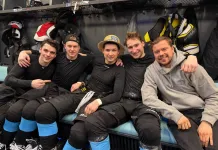 В минском «Динамо» назвали лучшего игрока матча со «Спартаком»