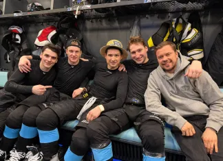 В минском «Динамо» назвали лучшего игрока матча со «Спартаком»