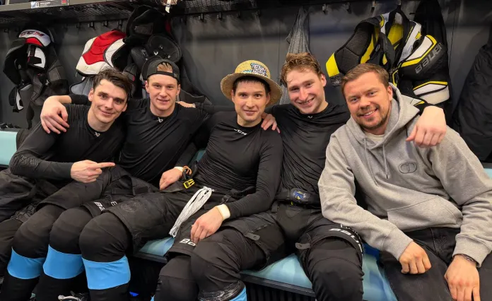 В минском «Динамо» назвали лучшего игрока матча со «Спартаком»