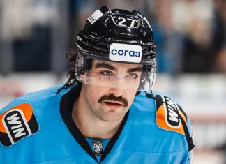 Дмитрий Квартальнов рассказал, когда ждать возвращение Джоша Брука после травмы