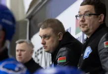 «Был День нападающего». Роман Юпатов — о 14 шайбах в матче «Витебск» - «Локомотив»