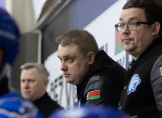 «Был День нападающего». Роман Юпатов — о 14 шайбах в матче «Витебск» - «Локомотив»