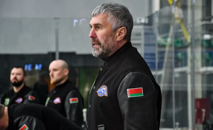 Денис Тыднюк: Игра без обороны с обеих сторон