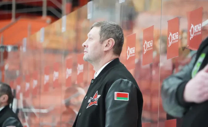 Александр Полищук оценил разгромное поражение от «Бреста»