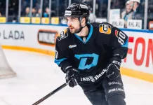 Илья Усов: После поражения в Москве хотелось ещё больше взять реванш