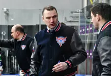 Иван Усенко – о победе над «Гомелем» и текущей Олимпиаде