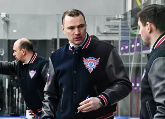 Иван Усенко – о победе над «Гомелем» и текущей Олимпиаде