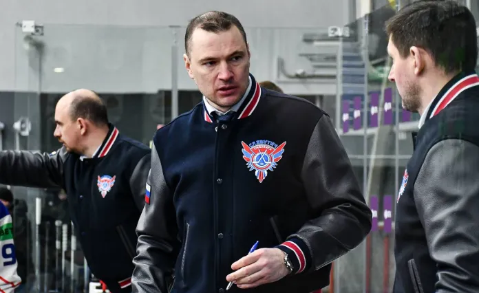 Иван Усенко – о победе над «Гомелем» и текущей Олимпиаде