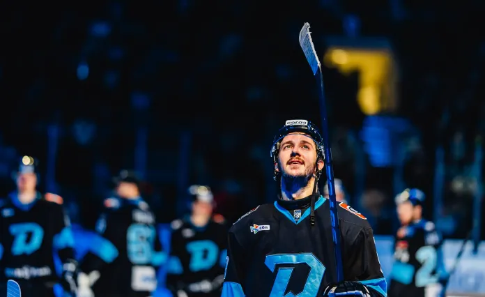 Минское «Динамо» разгромило «Спартак» и закрепилось в тройке Запада — таблица КХЛ на 18 февраля