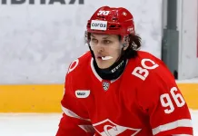 Форвард «Спартака» Кровяков: Адам Ружичка — лидер команды, не хватает его в атаке