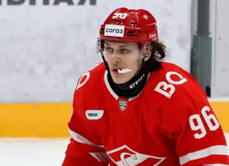 Форвард «Спартака» Кровяков: Адам Ружичка — лидер команды, не хватает его в атаке