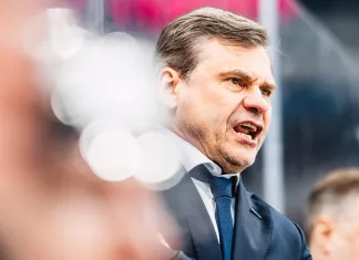 Алексей Шевченко утверждает, что конфликт Квартальнова с менеджерами минского «Динамо» продолжается