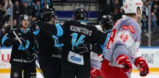 Алексей Шевченко — о судейском эпизоде в матче с участием минского «Динамо»: На видео вы что хотели увидеть? Офсайд?