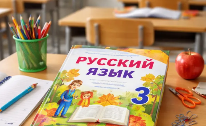 Проблемы с русским языком в школе: репетитор или курсы? 