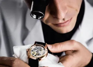 Ломбард элитных часов: выгодные сделки без лишних рисков