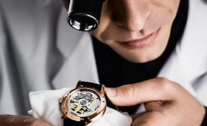 Ломбард элитных часов: выгодные сделки без лишних рисков