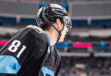 Виталий Пинчук: Нужно подниматься по таблице, чтобы начать плей-офф дома