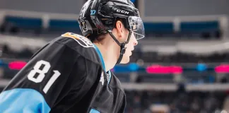 Виталий Пинчук: Нужно подниматься по таблице, чтобы начать плей-офф дома