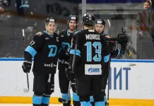 Руслан Васильев сделал три вывода после разгромной победы минского «Динамо» над «Спартаком»