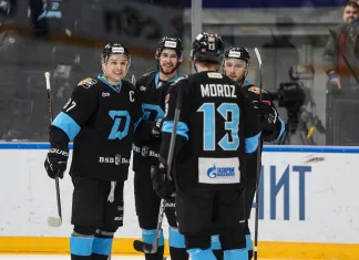 Руслан Васильев сделал три вывода после разгромной победы минского «Динамо» над «Спартаком»