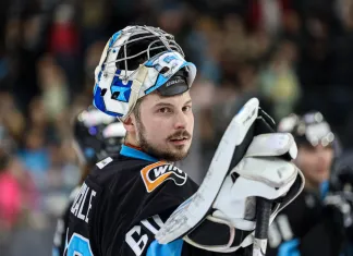 Зак Фукале: Вся команда была солидной в игре со «Спартаком»