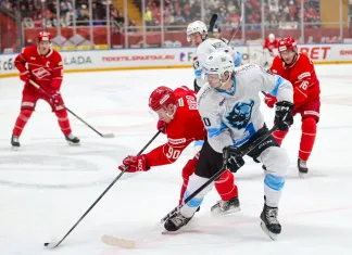 «Динамо» — топовая команда». Брэндон Биро — о разгромном поражении в Минске