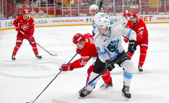 «Динамо» — топовая команда». Брэндон Биро — о разгромном поражении в Минске