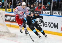 Михаил Зислис: «Спартак» нахватал в Минске необязательных удалений и просто развалился