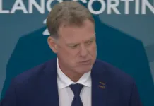 Наставник Чехии жёстко раскритиковал судей на Олимпиаде-2026. «Нас удаляли за всё, а соперника прощали»