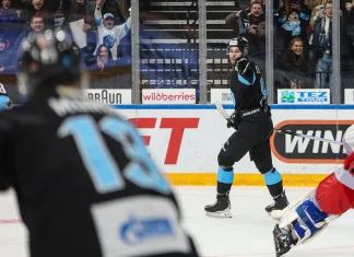 Радмир Сахибгареев: Минское «Динамо» беспощадно разобрало «Спартак»