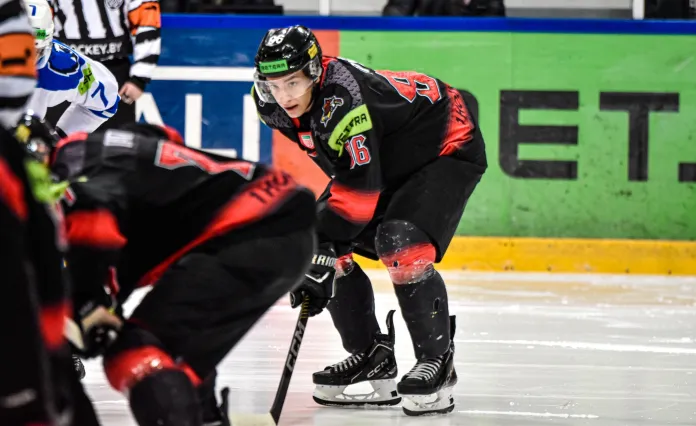 Betera-Высшая лига. «Ястребы» – «Динамо-Олимпик», «Юниор» – «Белсталь», «Медведи» – Беларусь U18 и другие встречи. Трансляции