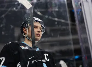 Вадим Шипачев похвалил Зака Фукале после разгрома «Спартака»