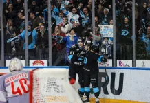 Сэм Энас после разгрома «Спартака» объяснил, почему «Динамо» много забивает на «Минск-Арене»