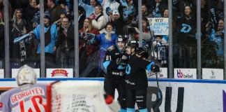 Сэм Энас после разгрома «Спартака» объяснил, почему «Динамо» много забивает на «Минск-Арене»