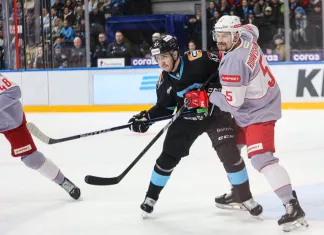 Станислав Галиев — о разгроме «Спартака» и тяжелом календаре