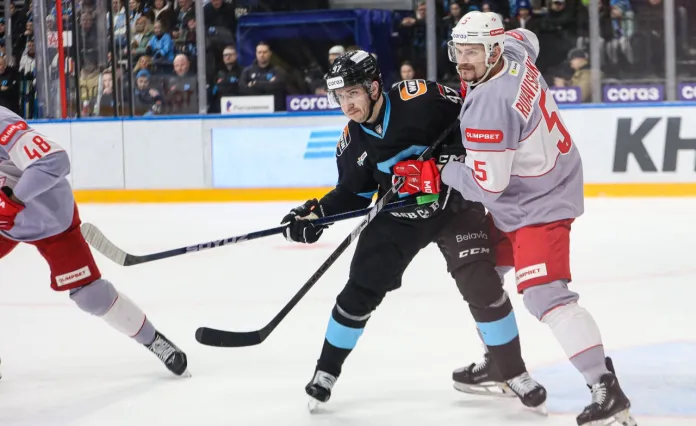 Станислав Галиев — о разгроме «Спартака» и тяжелом календаре