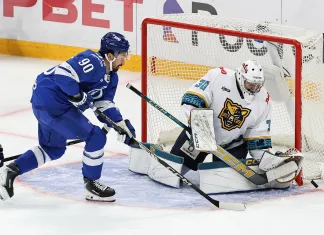 Матчи КХЛ на 19 февраля. «Динамо-Москва» — «Сочи», «Лада» — «Ак Барс»