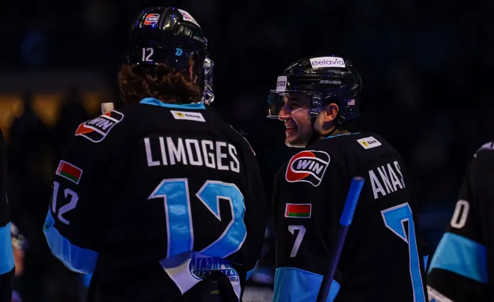 Алексей Астрейко: Минское «Динамо» в большинстве продемонстрировало класс, но не все так радужно