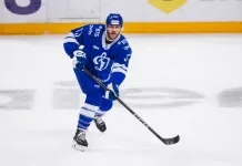 Защитник «Динамо» внесен в список травмированных до конца сезона